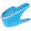 Space-Saving Stapler 79-Sheet Capacity, Staples-Free, Eco-Friendly Design, Green Color, Compact Office Tool 3