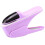 Space-Saving Stapler 79-Sheet Capacity, Staples-Free, Eco-Friendly Design, Green Color, Compact Office Tool 5