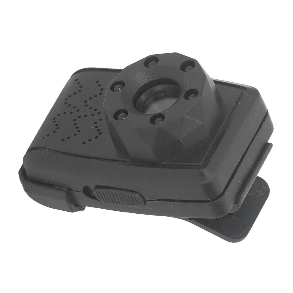 1080P Wifi Body Camera With Night Vision, 32G Support, Loop Recording 8171335837554