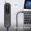 Detector multifuncional 500mAh 8x2.5x13 cm 360 5