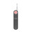 Detector multifuncional 500mAh 8x2.5x13 cm 360 3