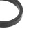 Aluminium-Headset-Abstandshalter, 7 Stück, 28,6 mm, Silber 6