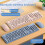 (A5)Rechargeable Wireless Keyboard and Mouse Set Notebook Keyboard 4