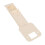 ABS Katzentürstopper 50,00 g, 19x7x4-25x7x4 cm 9