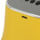 Stainless Steel Electric Melon Seed Cracking Machine, Yellow, 210g 12
