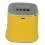 Stainless Steel Electric Melon Seed Cracking Machine, Yellow, 210g 9