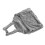 Tablier porte-chat, réglable, sling pour petit animal 10