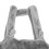 Tablier porte-chat, réglable, sling pour petit animal 7