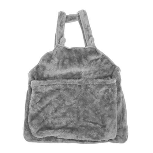 Tablier porte-chat, réglable, sling pour petit animal 1