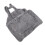 Tablier porte-chat, réglable, sling pour petit animal 12