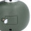 Set da 6 pezzi di granate giocattolo, 9 cm, 160 mAh, verde 10