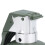 Set da 6 pezzi di granate giocattolo, 9 cm, 160 mAh, verde 6