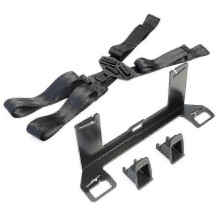 Zl-2049 Universal Isofix Children Seat Interface