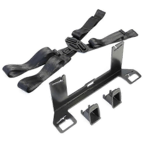 Zl-2049 Universal Isofix Children Seat Interface