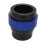 Set di strumenti per l'inserimento dei sigilli della forcella, 47-48 mm, blu 13