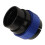 Set di strumenti per l'inserimento dei sigilli della forcella, 47-48 mm, blu 7