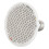 Lampada di bellezza LED infrarossa E27 5W 93x93mm 85-265V 16
