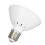 Lampada di bellezza LED infrarossa E27 5W 93x93mm 85-265V 15