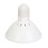 Lampada di bellezza LED infrarossa E27 5W 93x93mm 85-265V 12