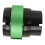 Outil pousse-joint de fourche 45-46mm vert en alliage d'aluminium 11