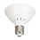 Lampada di bellezza LED infrarossa E27 5W 93x93mm 85-265V 10
