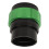 Outil pousse-joint de fourche 45-46mm vert en alliage d'aluminium 7