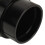 Outil pousse-joint de fourche 45-46mm vert en alliage d'aluminium 8