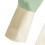 Gants de nettoyage en latex, Taille S, étanches, 3,1 oz 7
