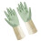 Gants de nettoyage en latex, Taille S, étanches, 3,1 oz 12