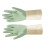 Gants de nettoyage en latex, Taille S, étanches, 3,1 oz 9