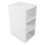 Collapsible Clear Shoe Storage Box, 3-Layer Stackable Organizer (19.5x25.5x34.5cm) 1