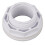 SP1419D ABS Conector de entrada direccional para agua 0.72in 6