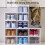 Collapsible Clear Shoe Storage Box, 3-Layer Stackable Organizer (19.5x25.5x34.5cm) 8