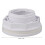 SP1419D ABS Conector de entrada direccional para agua 0.72in 2