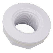 SP1419D ABS Conector de entrada direccional para agua 0.72in