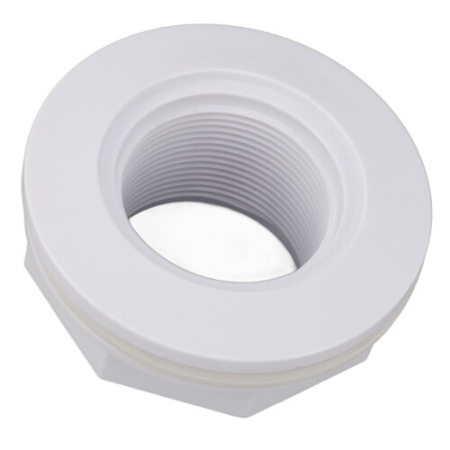SP1419D ABS Conector de entrada direccional para agua 0.72in