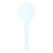Spülbecken-Klistier-Ballonsset ABS Silikon ABS Silikon Leicht zu bedienen Wiederverwendbares Anal-Klistiere kit für Männer Frauen Blau