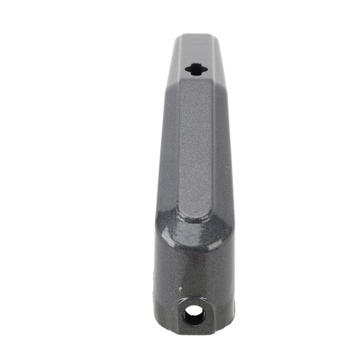 4D-Aluminium-Schalthebel 25–30 PS Außenborder