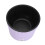 Mini olla eléctrica 1.2L base morada 13cm 13.5cm 12
