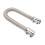Slim 128GB USB 3.0 Flash Drive in Elegant Silver Finish 11