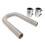 Slim 128GB USB 3.0 Flash Drive in Elegant Silver Finish 14