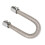 Slim 128GB USB 3.0 Flash Drive in Elegant Silver Finish 9