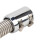 Slim 128GB USB 3.0 Flash Drive in Elegant Silver Finish 10