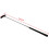 3 Piece Foldable Putter For Right And Left-Handed Portable Retractable Silver Golf Putter 5