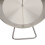 Gril vertical à broche en acier inoxydable 668-760,00 g 10