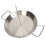 Gril vertical à broche en acier inoxydable 668-760,00 g 12