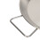 Gril vertical à broche en acier inoxydable 668-760,00 g 6