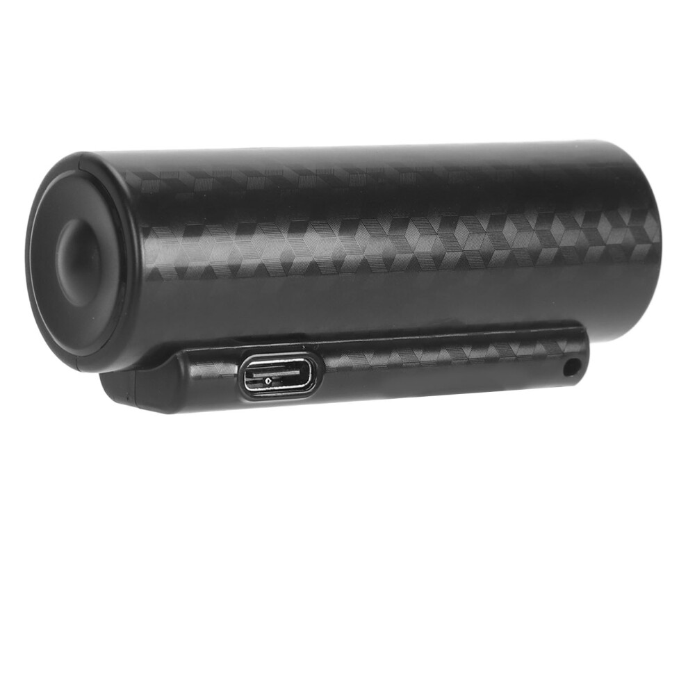 Q76 Digital Voice Recorder 128GB 500H HD Noise Reduction Portable Sound Activated-image-OPC-PJDW2WS-NEW