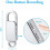 Grabadora de voz S20 Plus 16GB - Aluminio compacto 2