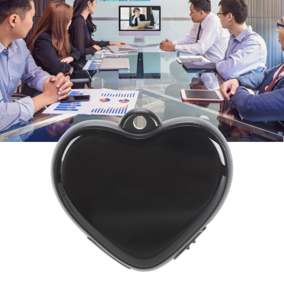 Mini Voice Recorder Q66 16GB HD Noise Reduction with Earphones-image-OPC-PJDW2Z8-NEW